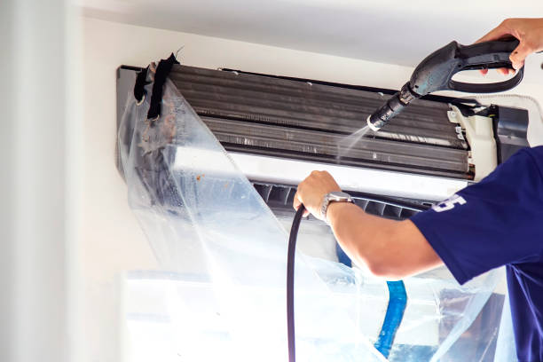 Best Home Air Vent Cleaning  in Louisville, MS