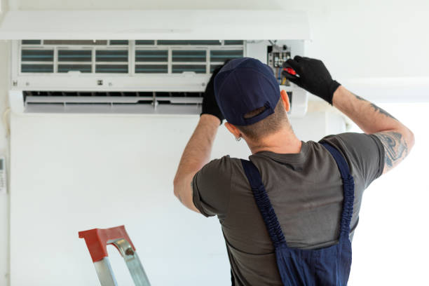 Best HVAC Duct Inspection Services  in Louisville, MS