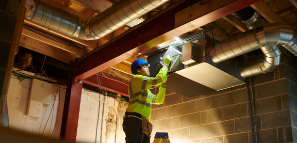 Best HVAC Air Duct Cleaning  in Louisville, MS
