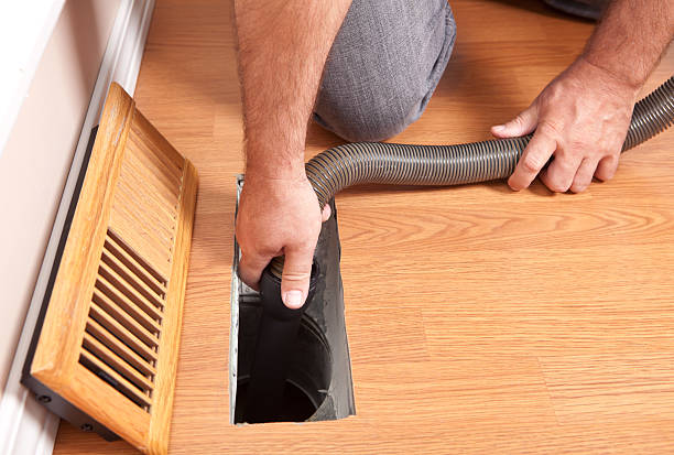 Best Ventilation Cleaning Services  in Louisville, MS