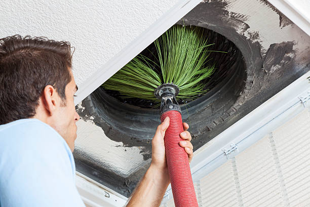 Best Professional Duct Cleaning Services  in Louisville, MS