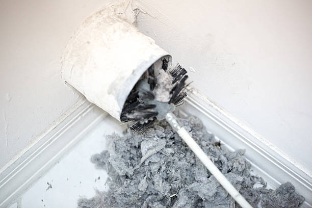 Best Best Air Duct Cleaning Company  in Louisville, MS