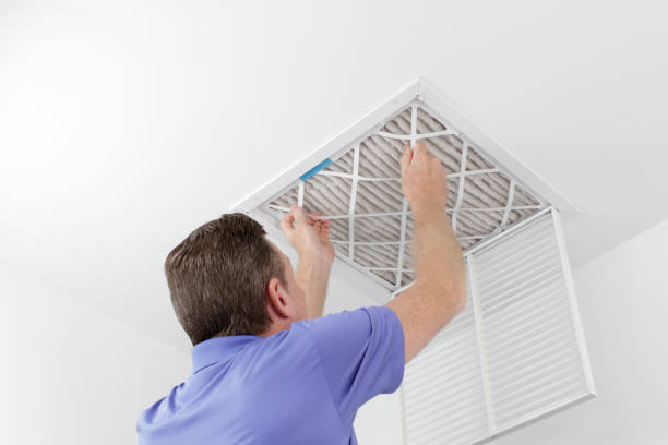 Best Air Duct Cleaning Near Me  in Louisville, MS